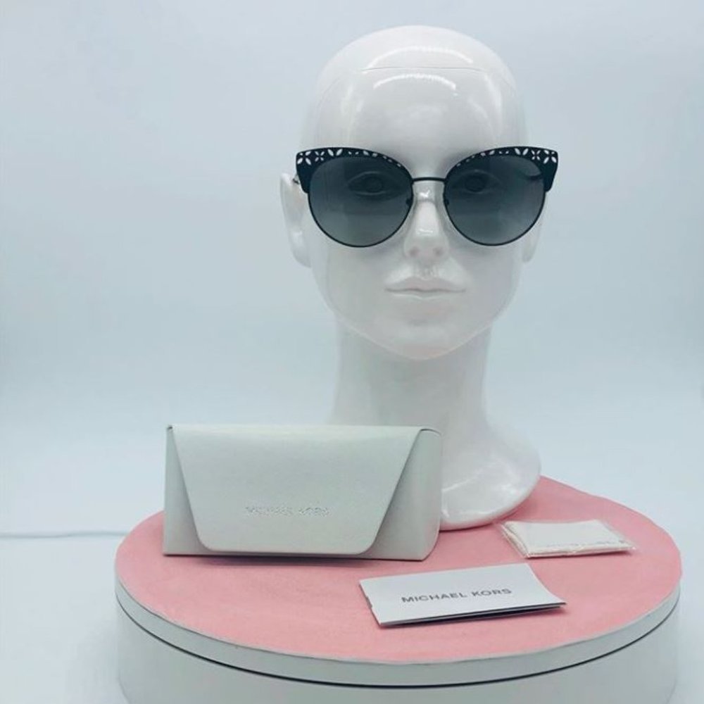 Michael Kors Cat Eye Sunglasses